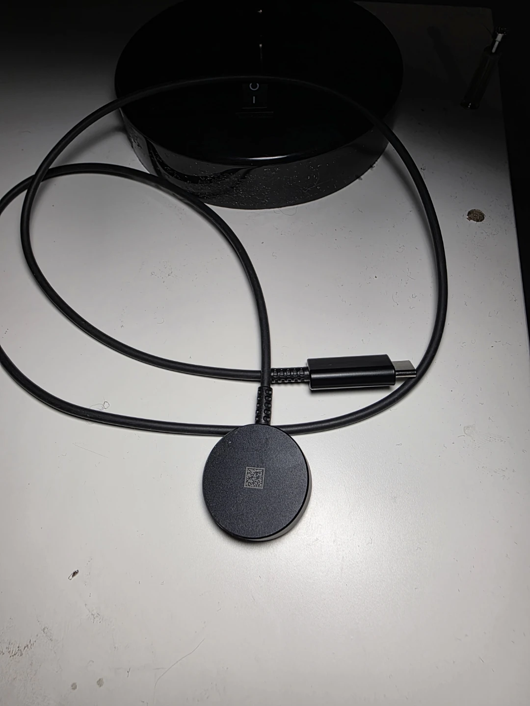 Samsung Galaxy Watch 7  - Spigen Protected Since Day 1, Like New - photo 4