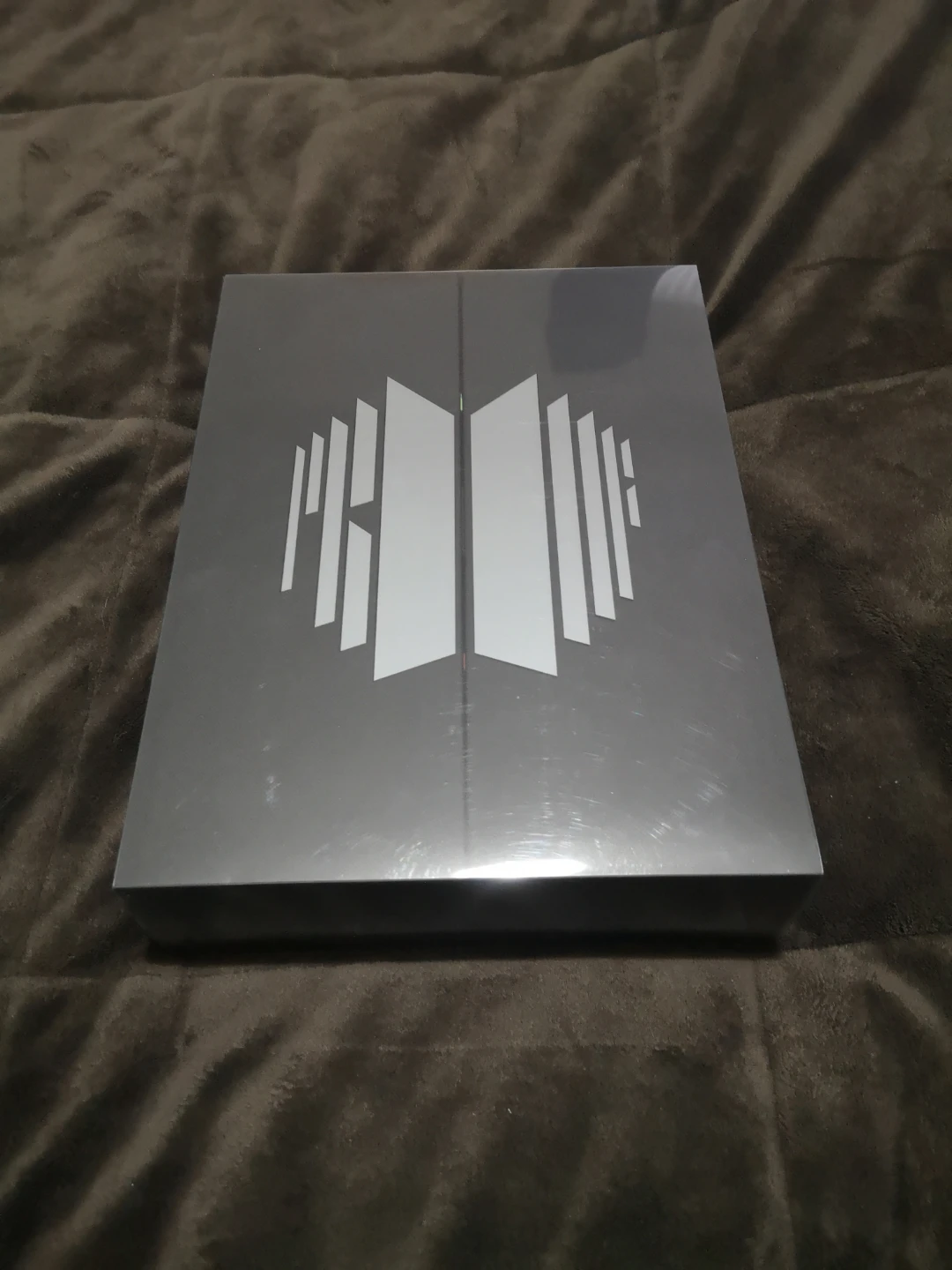 BTS PROOF Anthology Album - photo 3