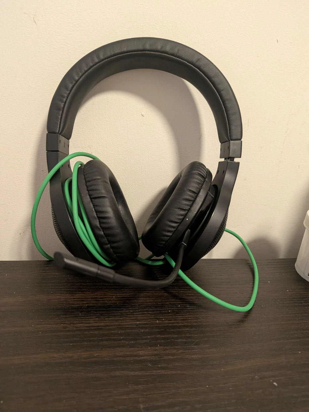 Razer Kraken Gaming Headset - photo 2