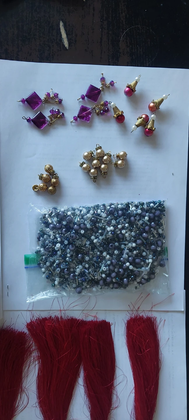 Jewelry Making Supplies & Yarn - photo 3