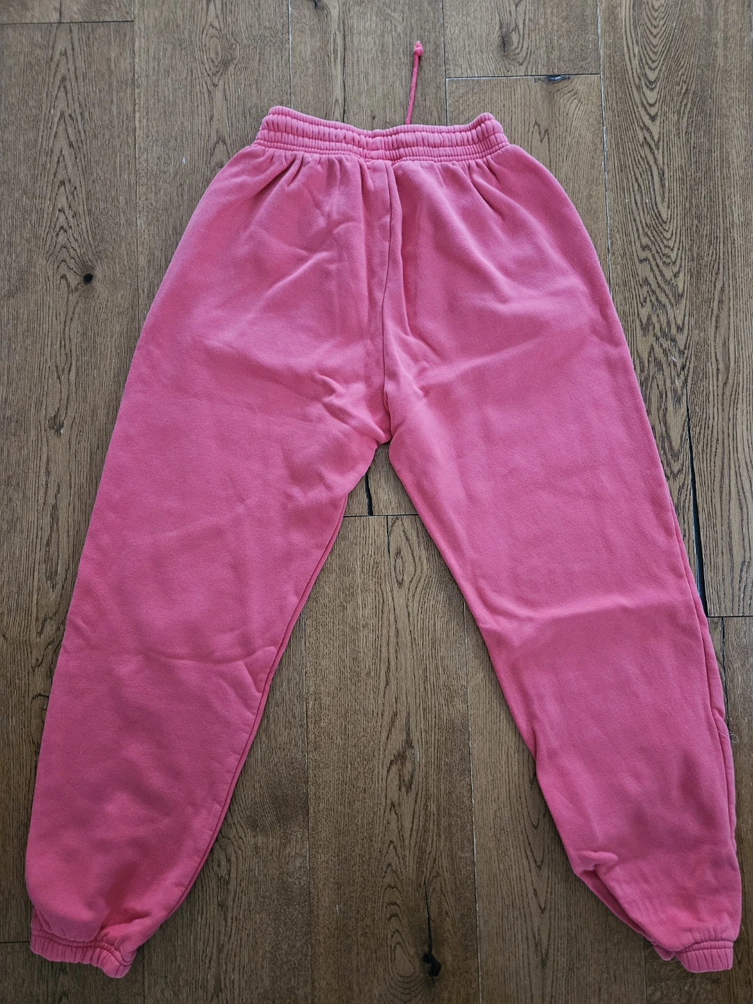 Nike Pink Sweatpants - Size XS - photo 3
