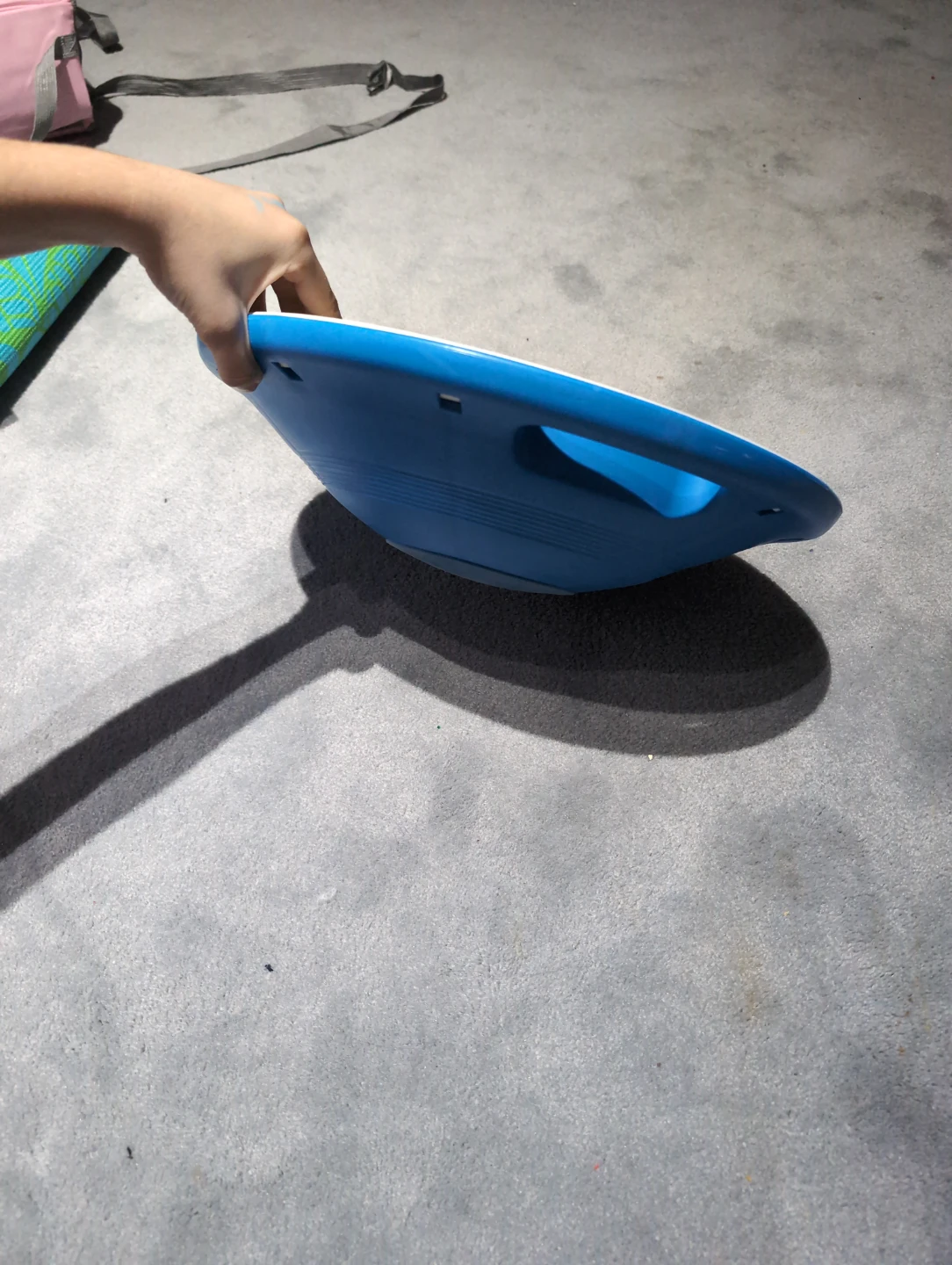 Marvel Avengers Wobble Board - photo 2
