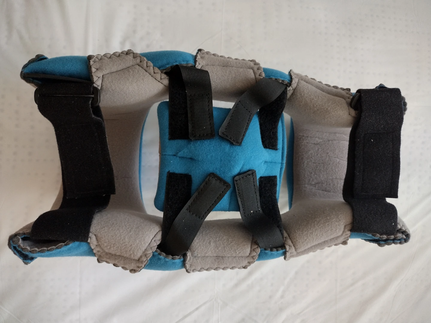 Adjustable Knee Brace with Hinges 🥕