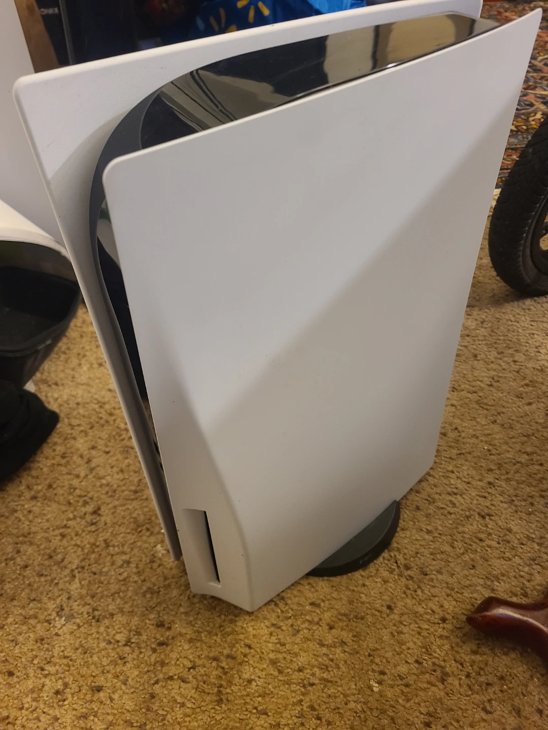 Sony PlayStation 5 Console - photo 4