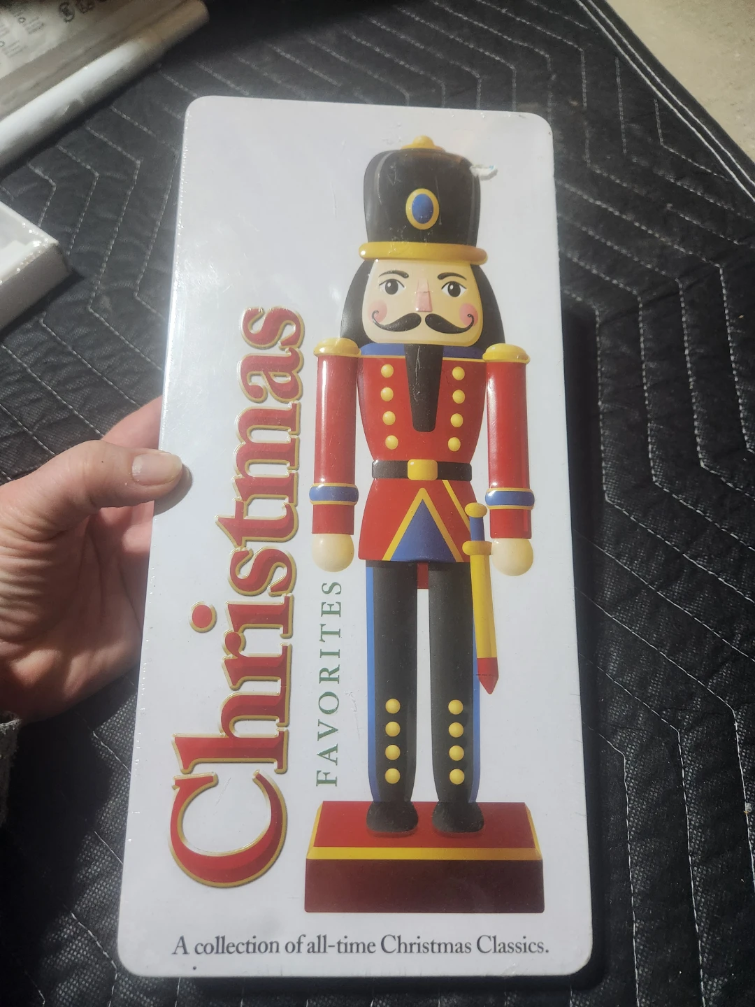 All-time Christmas Classics CD Set