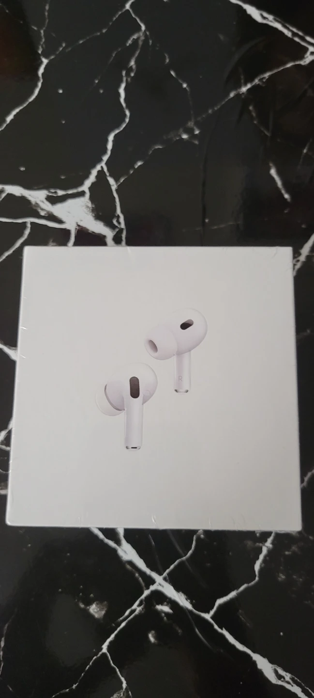 Apple AirPods Pro (2nd generation) with MagSafe Charging Case