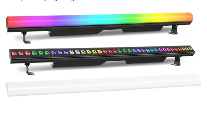 Stage light bar (New in box)