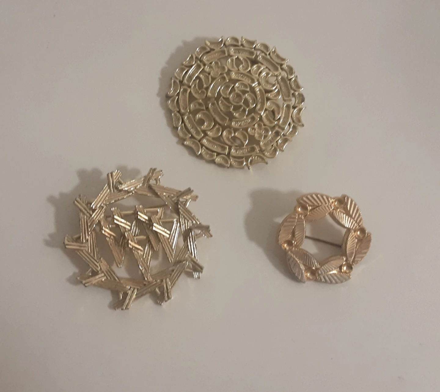 Like New Women's Vintage Spin 3Pcs For Sale $15
