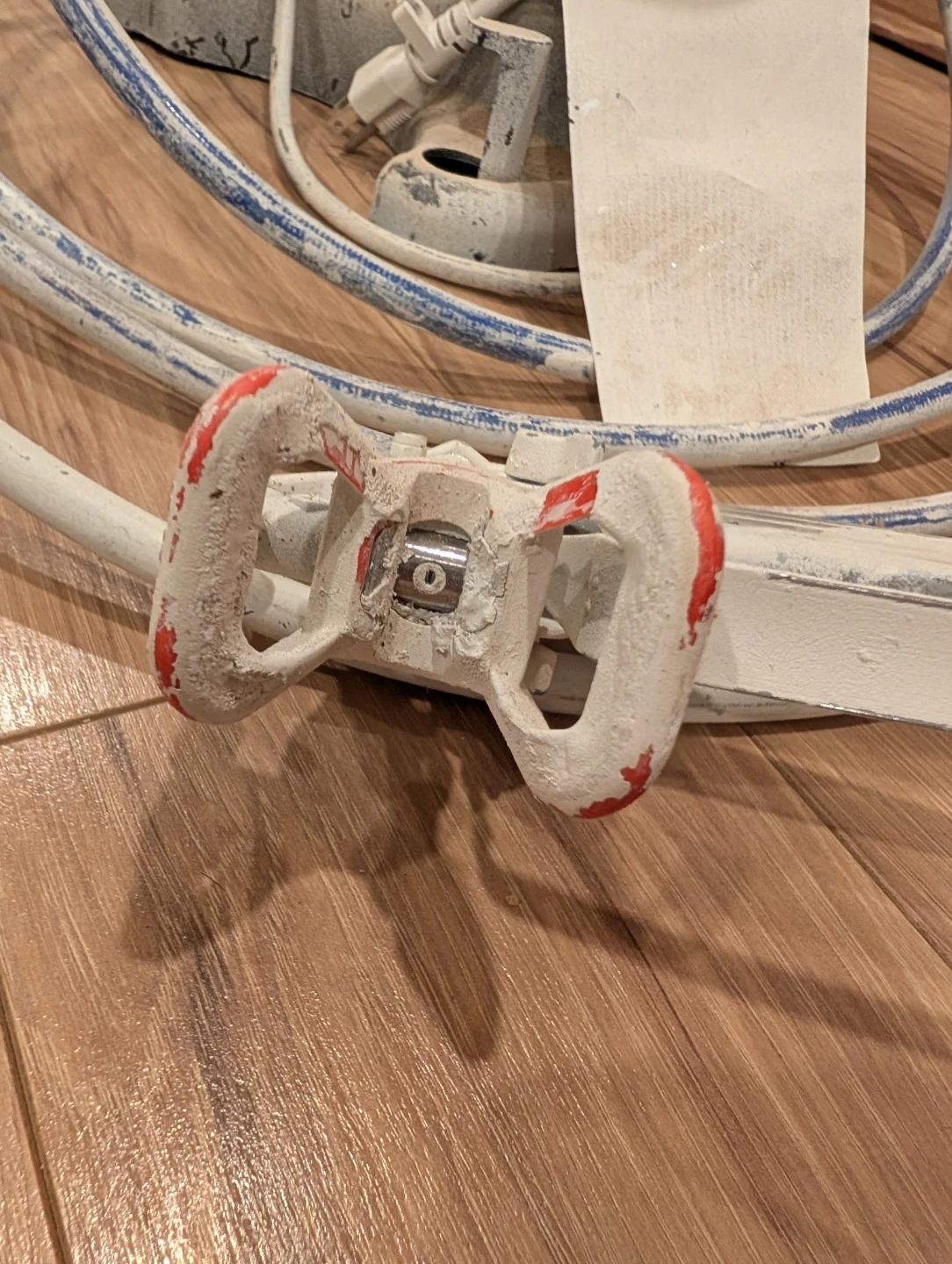 Wagner Power Painter TurboForce Paint Sprayer - photo 2