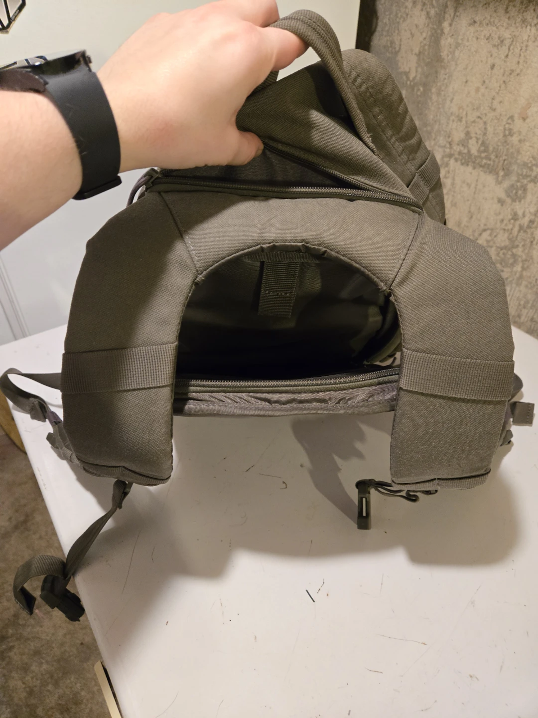 5.11 Tactical Rush Moab 6 Sling Backpack - photo 4