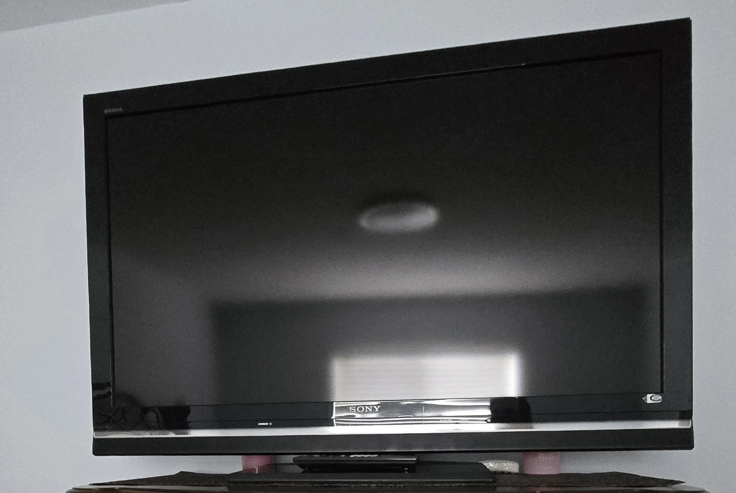 Sony Flat Screen TV