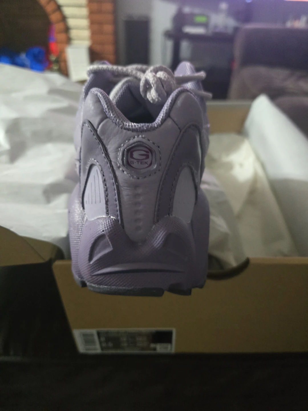 Nike / Nocta Violet Haze - photo 5