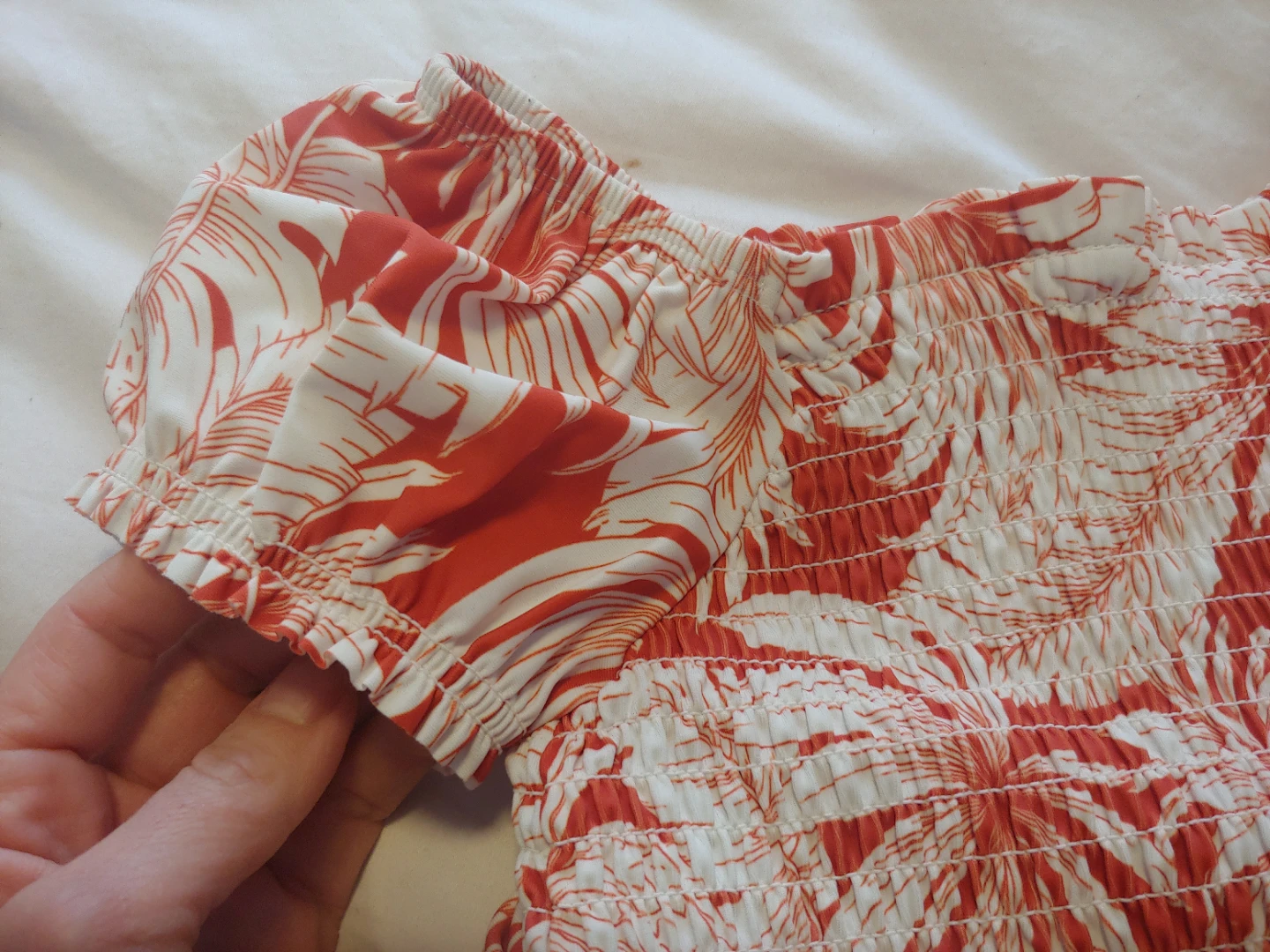 Old Navy Girls' Swimsuit Size 4T - photo 4