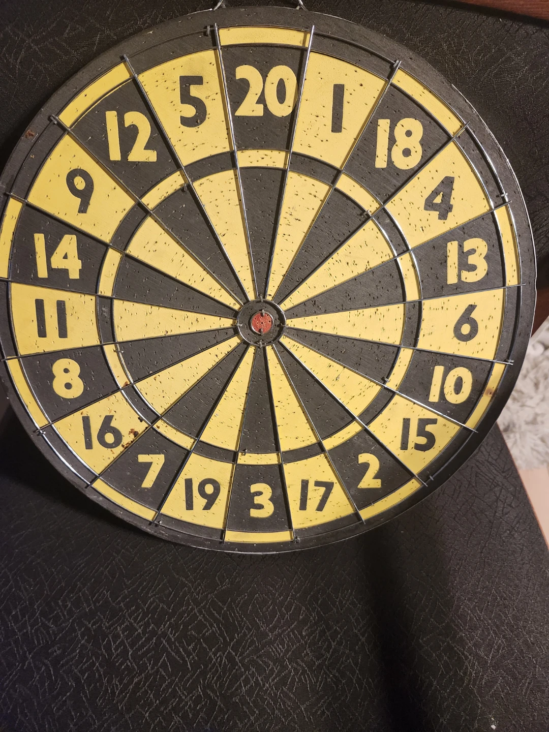 Dartboard - photo 2