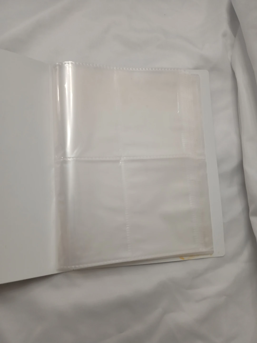 Pokemon Breakthrough Card Binder - photo 3