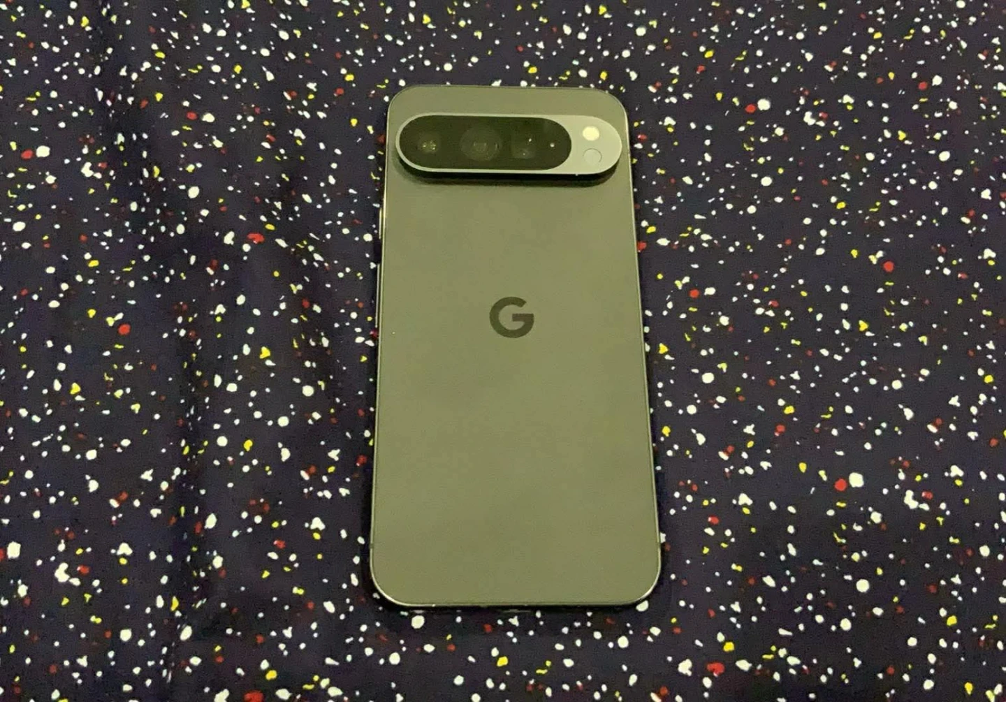 Pixel 9 Pro XL