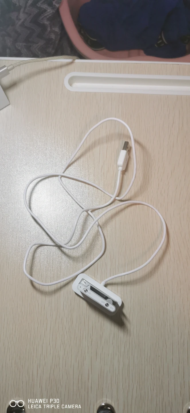 Apple iPod Shuffle with Dock Charger