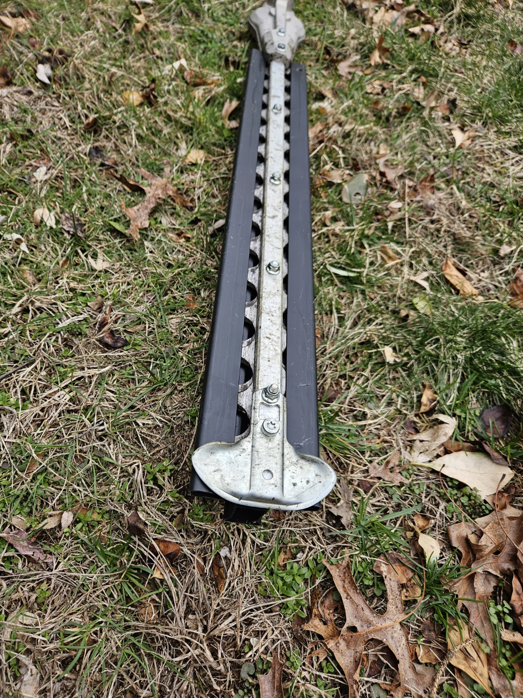 ECHO Hedge Trimmer Attachment SHC 2620