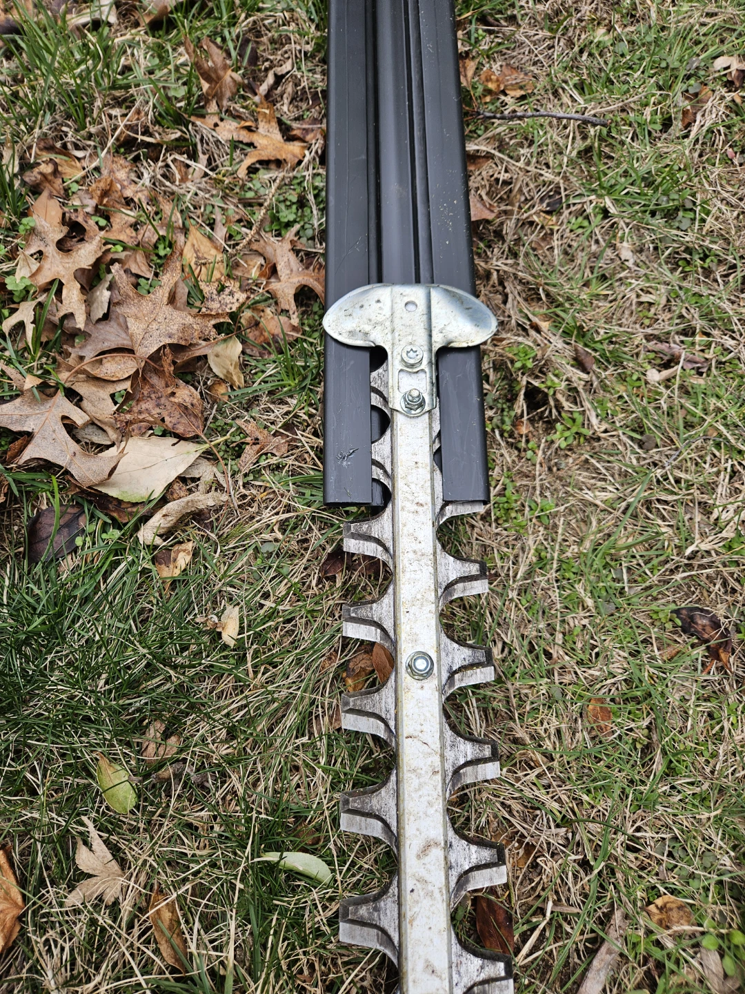 ECHO Hedge Trimmer Attachment SHC 2620 - photo 2