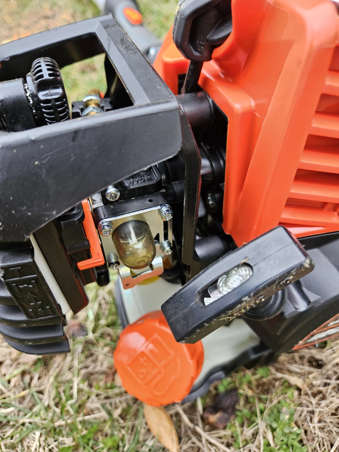 ECHO Hedge Trimmer Attachment SHC 2620 - photo 4