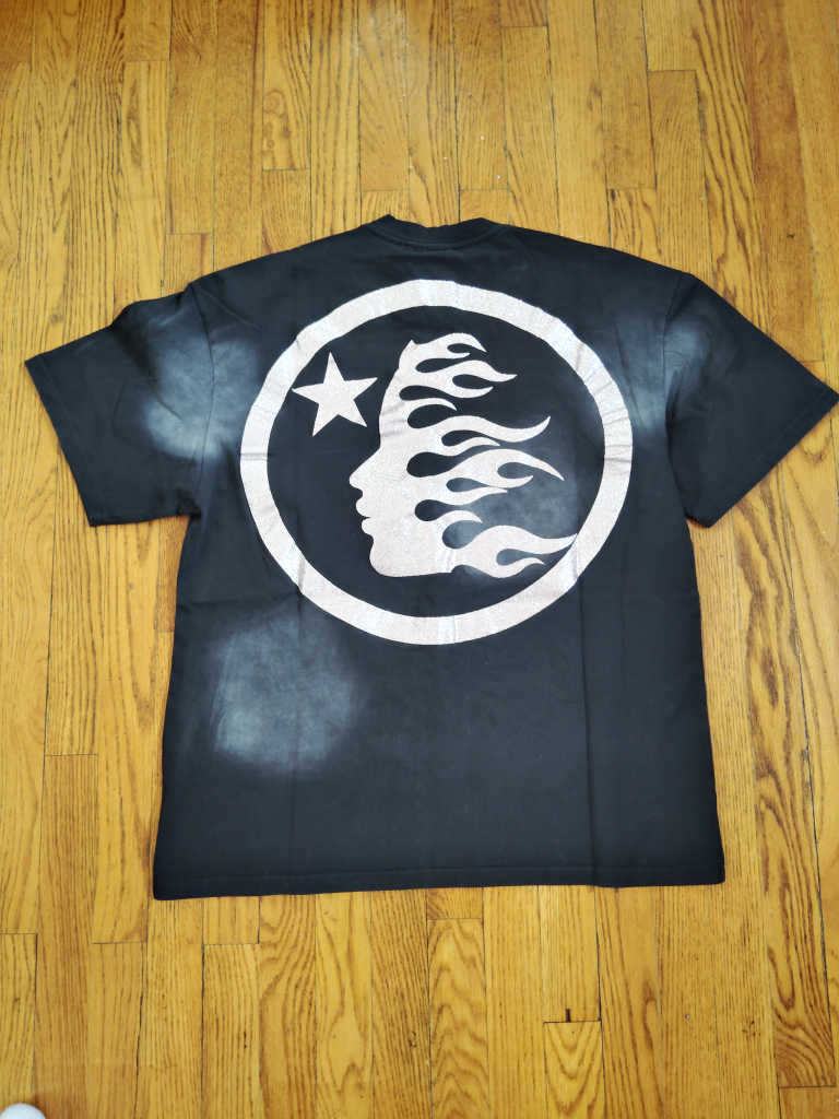 HELLSTAR T-Shirt - photo 2