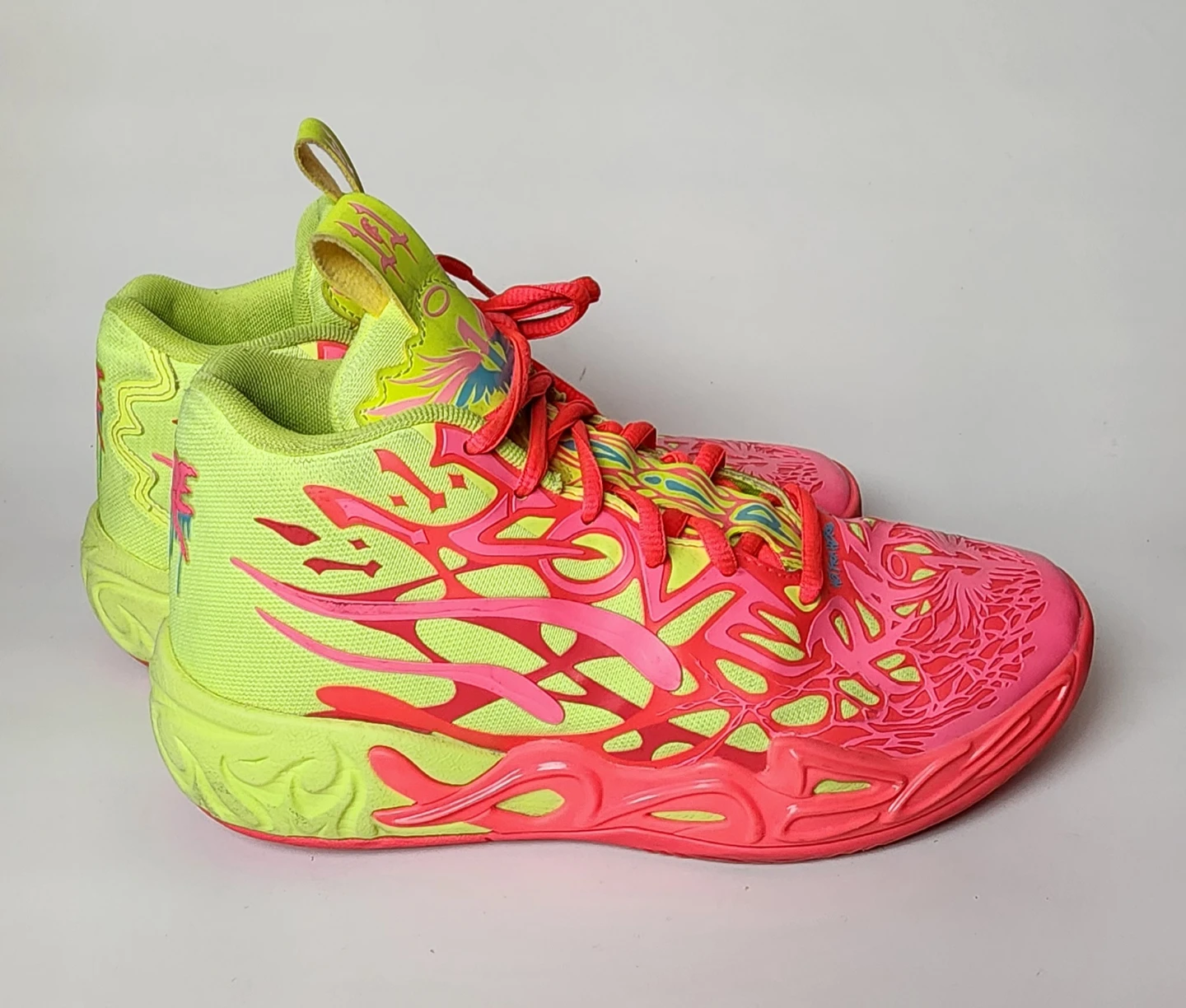 Puma MB.04 "RARE 1Love" Shoes - photo 4