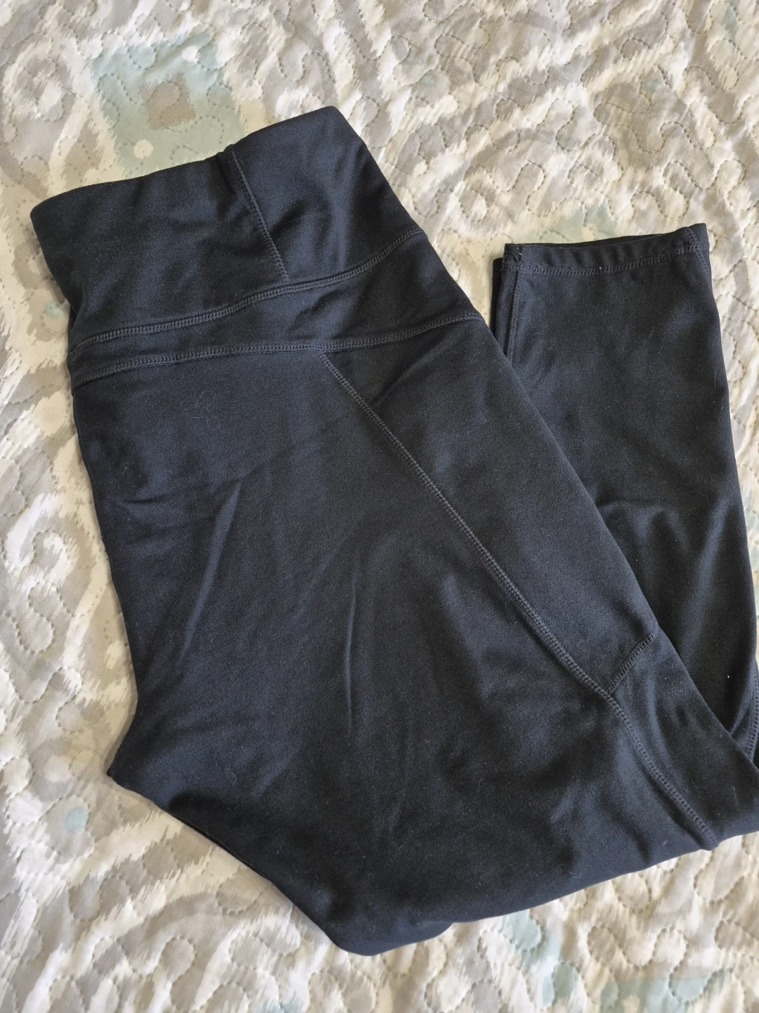 ACX Size XL Stretch Active Pants with Side Pockets - photo 3