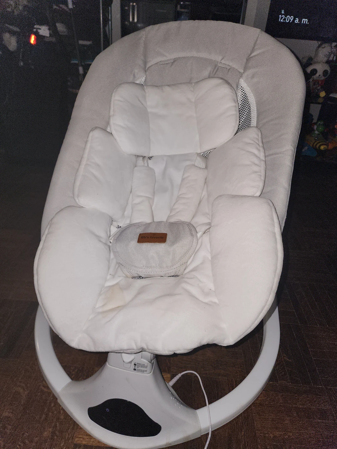 Baby Bouncer Chair