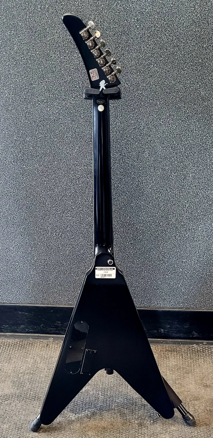 Epiphone Dave Mustaine Flying V Electric Guitar (30478212) - photo 2