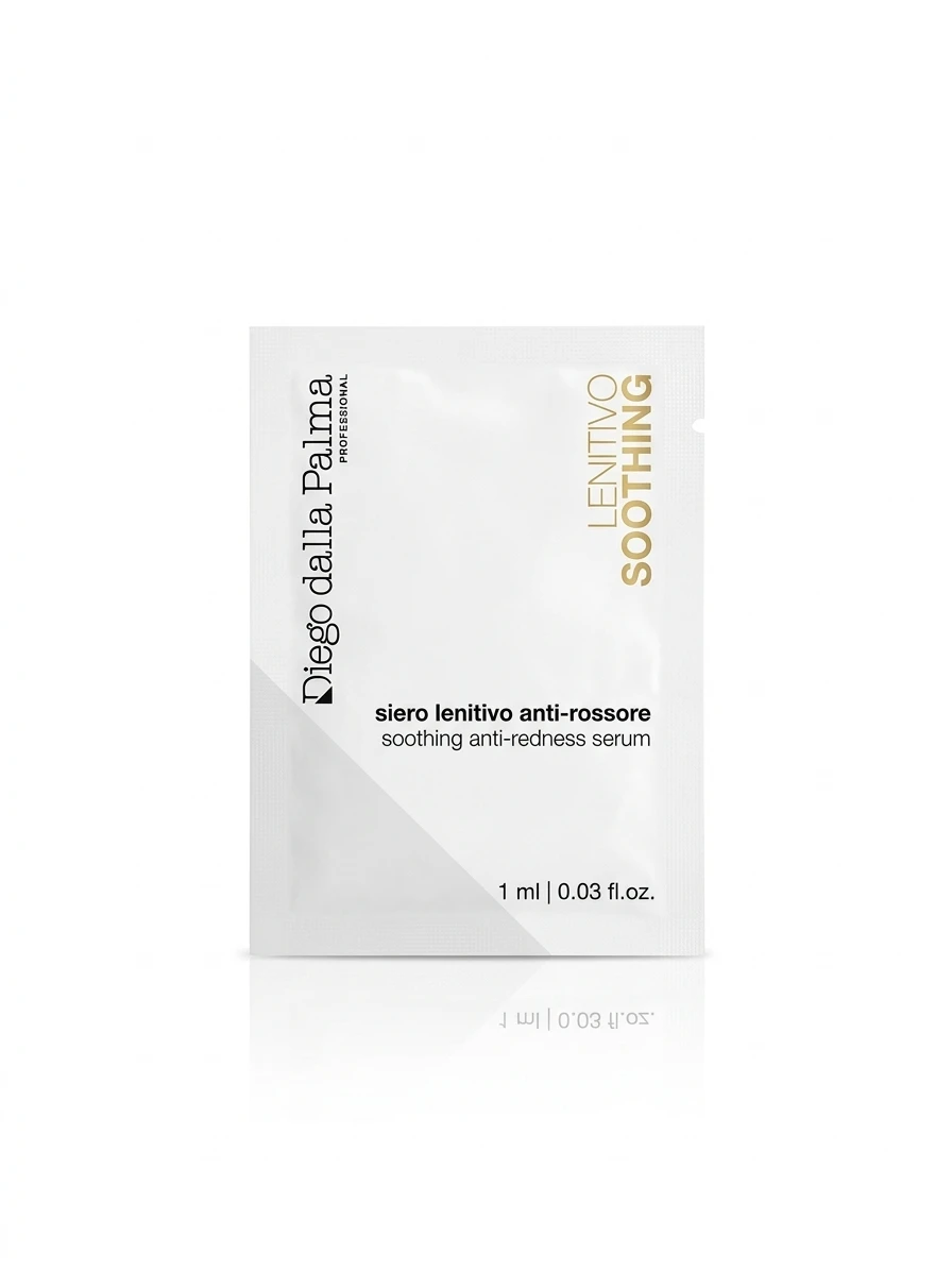 Diego dalla Palma Soothing Anti-Redness Serum Sample
