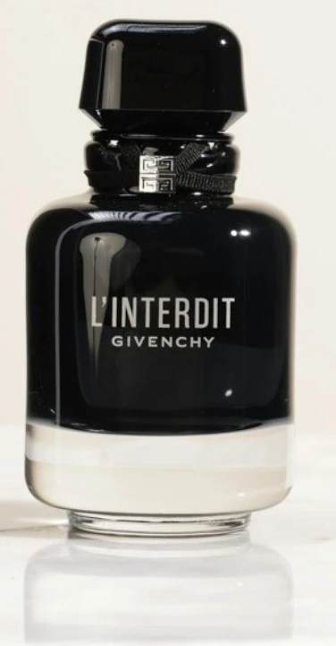Givenchy - L'Interdit Eau de Parfum - 80ml - photo 3