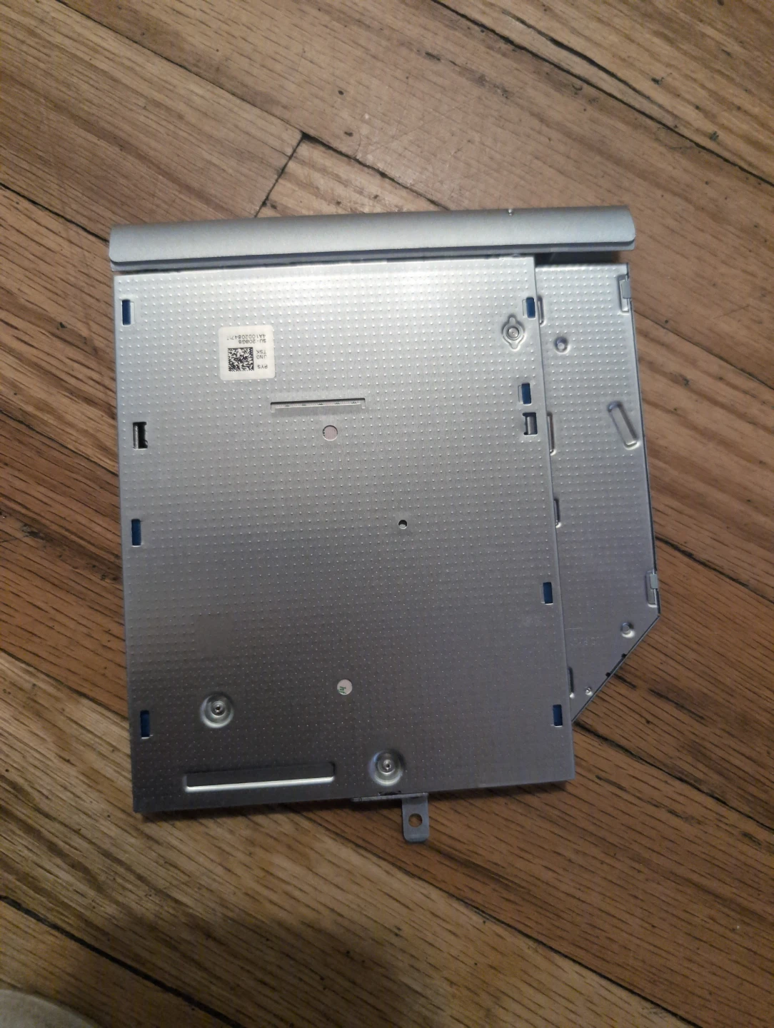 HP SU-208GB/HPMHF Optical Drive - photo 2