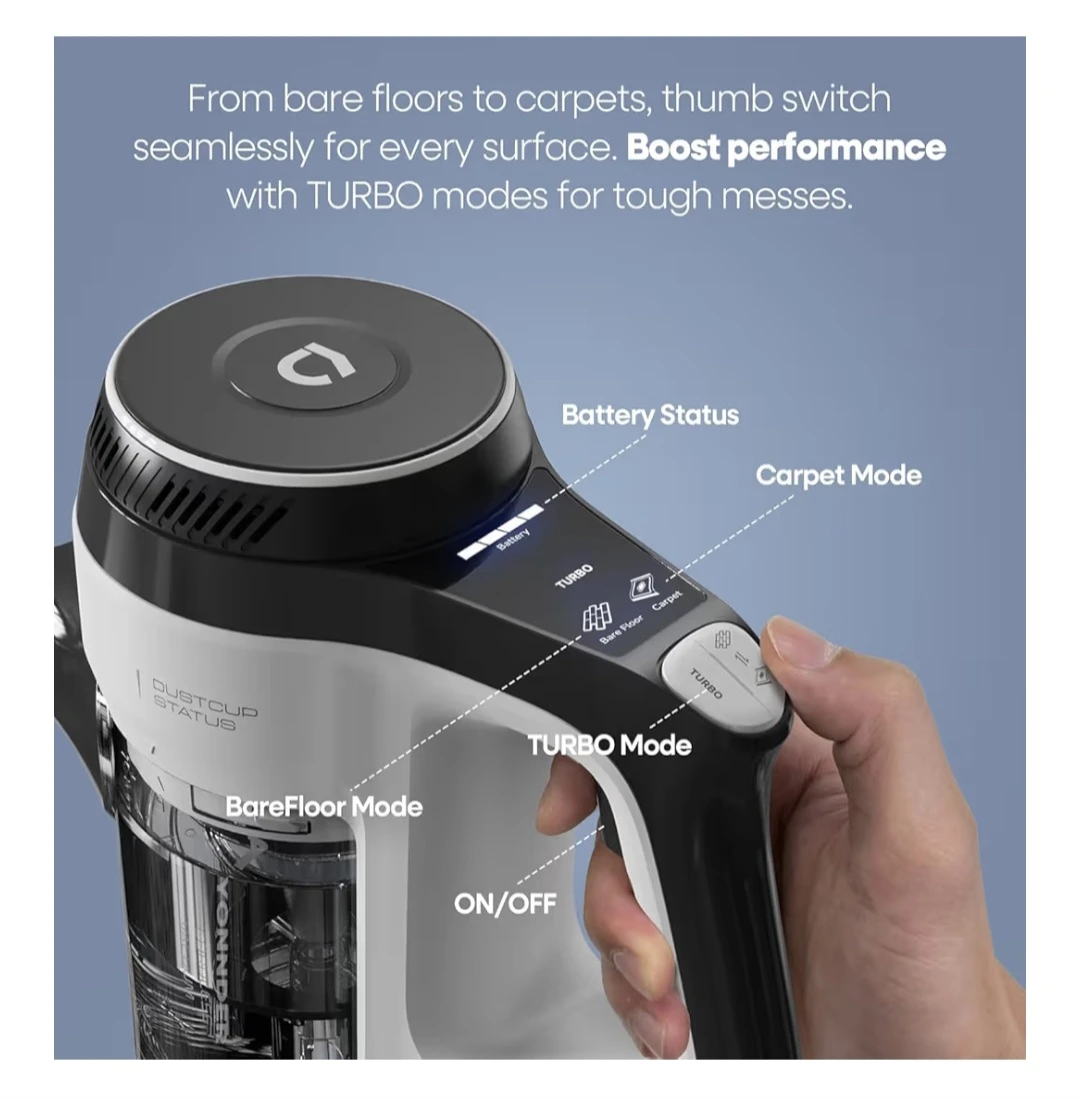 Brand New Cordless Vacuum - photo 3