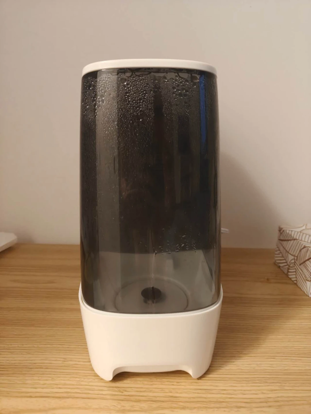 Honeywell Warm Mist Humidifier - photo 4