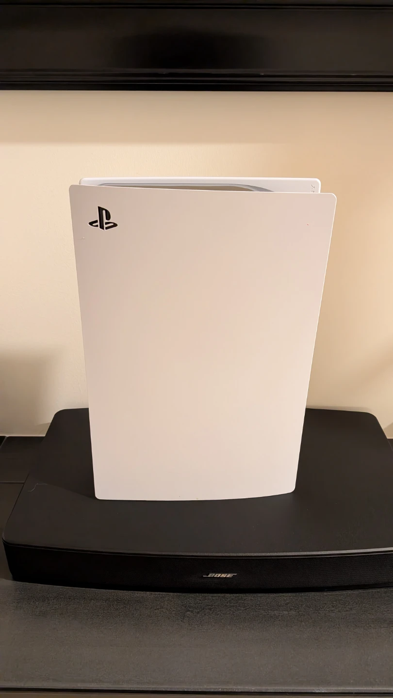 Sony PlayStation 5 Console - photo 4