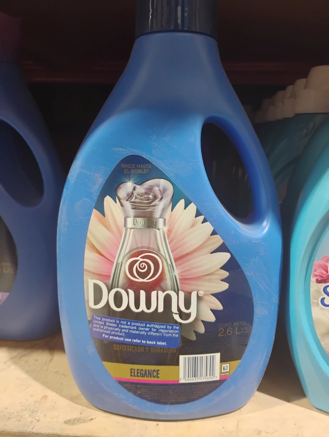 Downy - photo 2