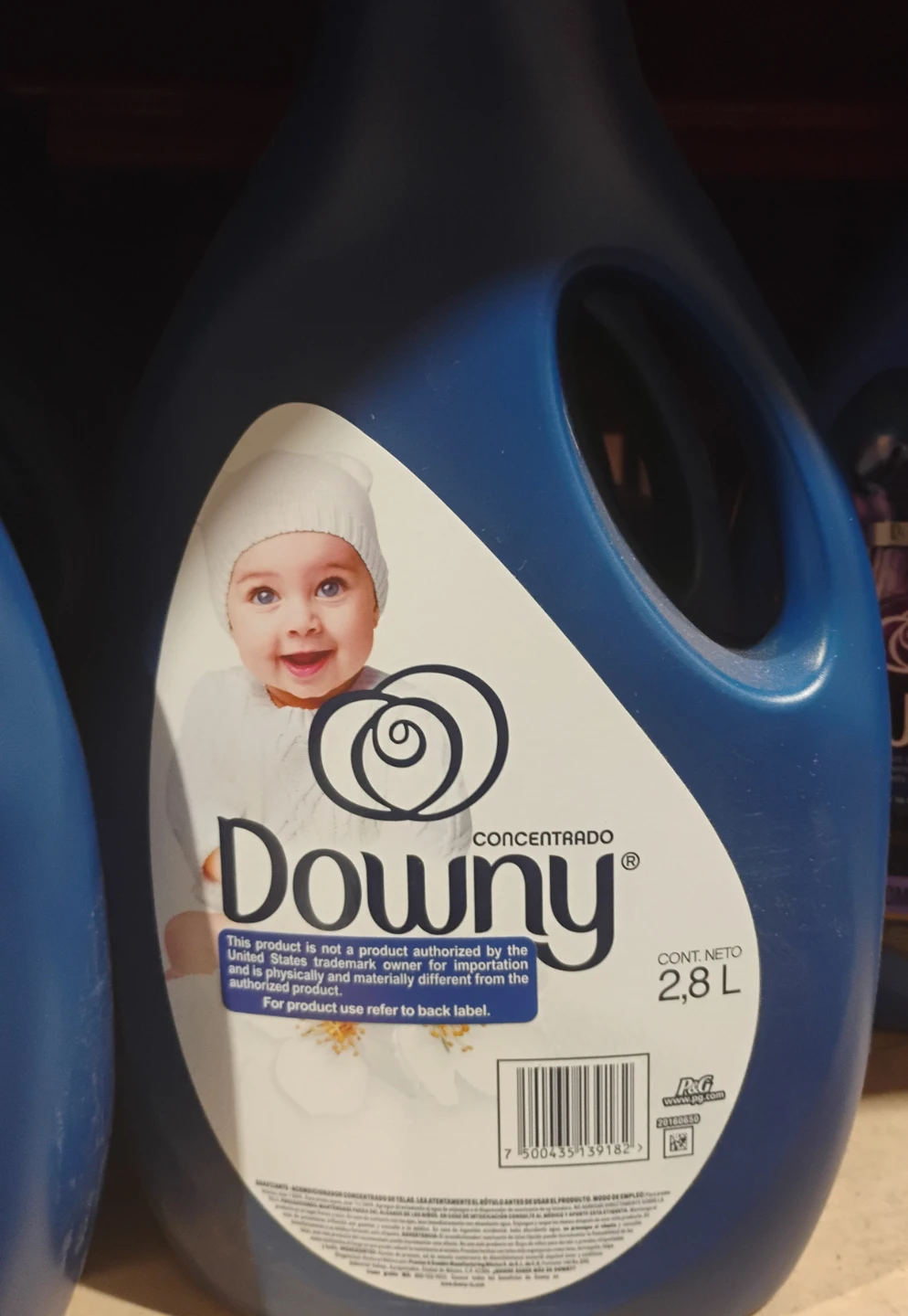 Downy - photo 3