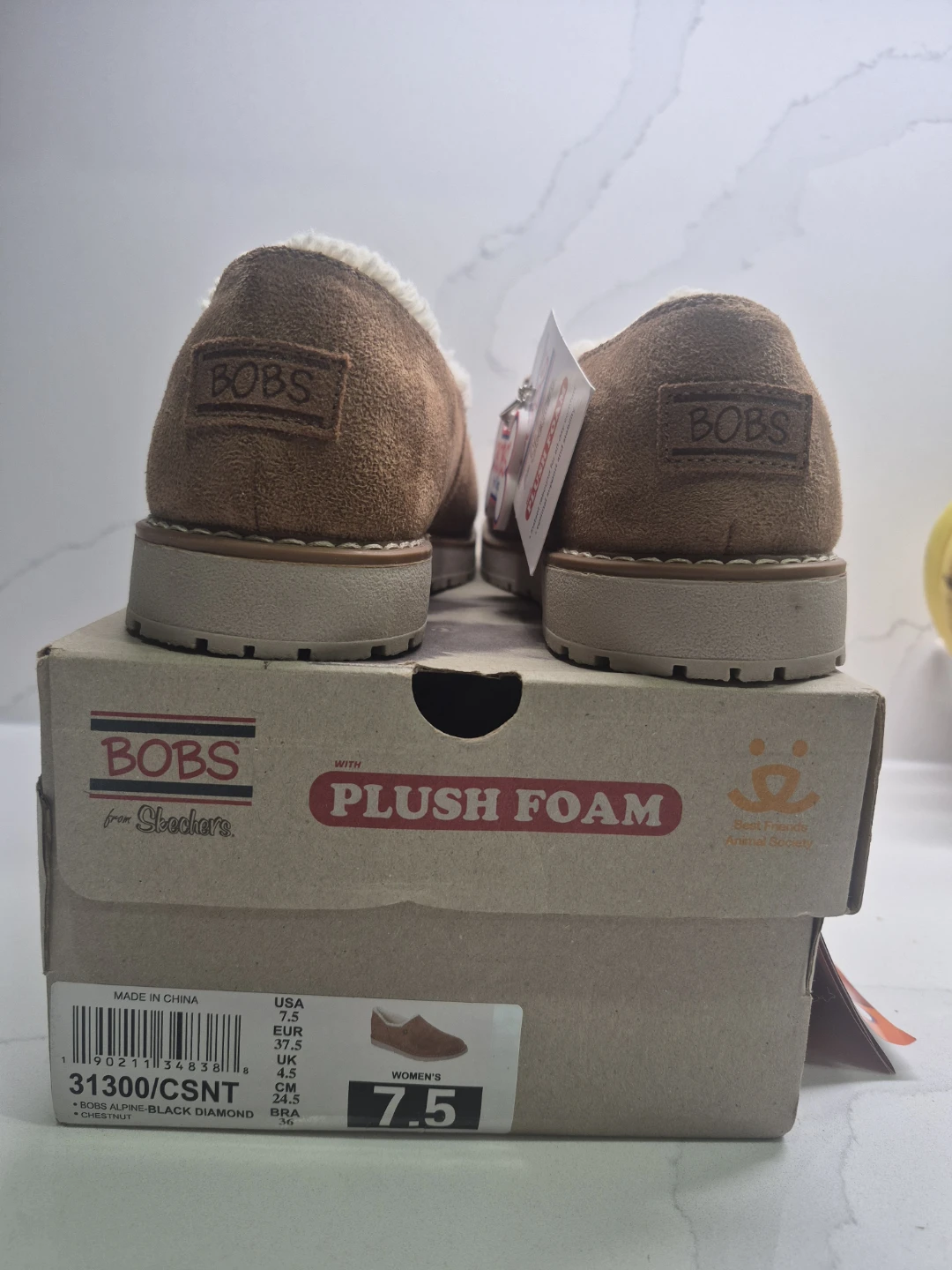 BOBS from Skechers Women's - Size 7.5 - photo 4