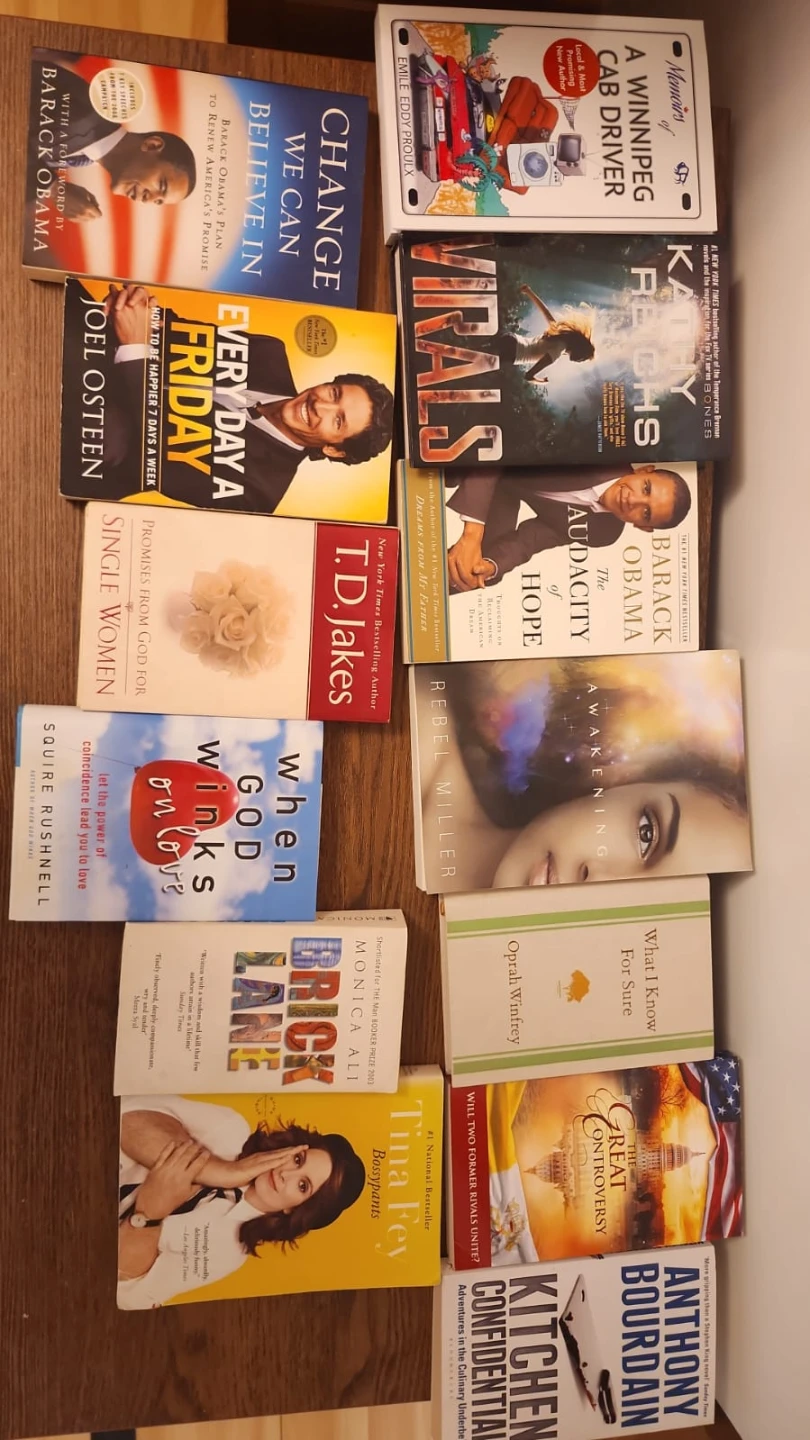 Free books - photo 2