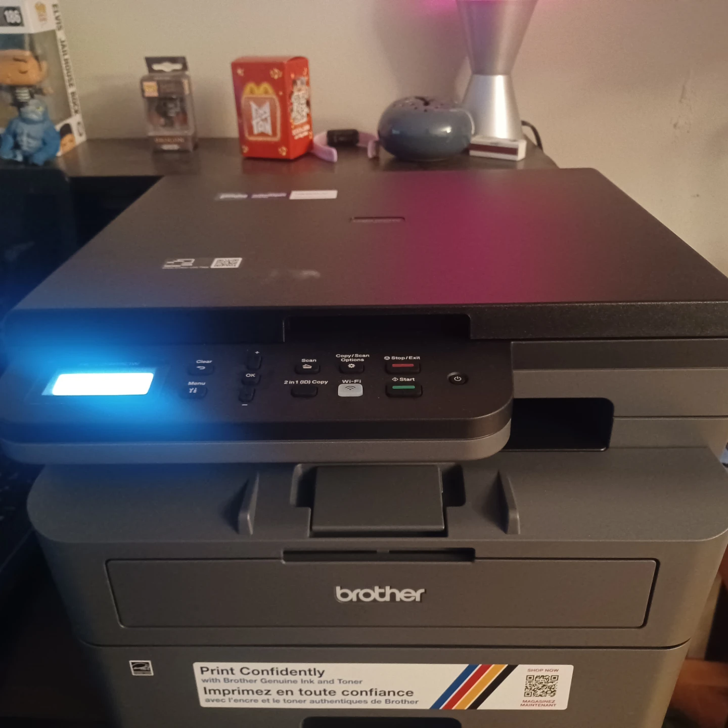 Brother Multifunction Printer