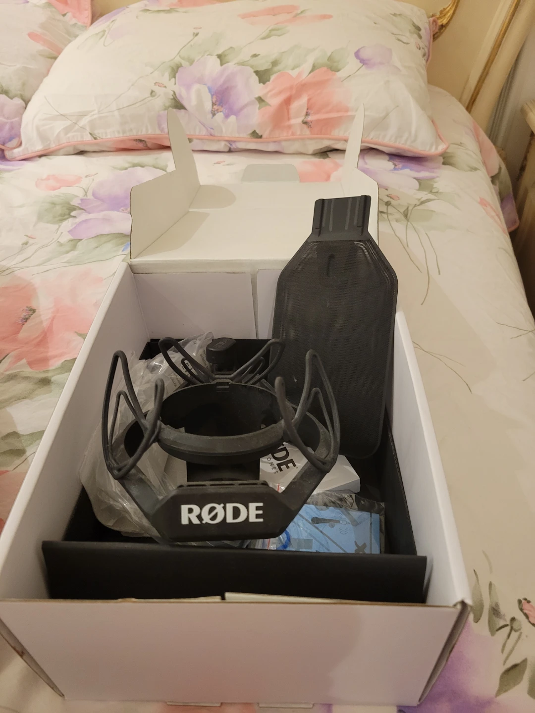 Rode NT1 Microphone - photo 4