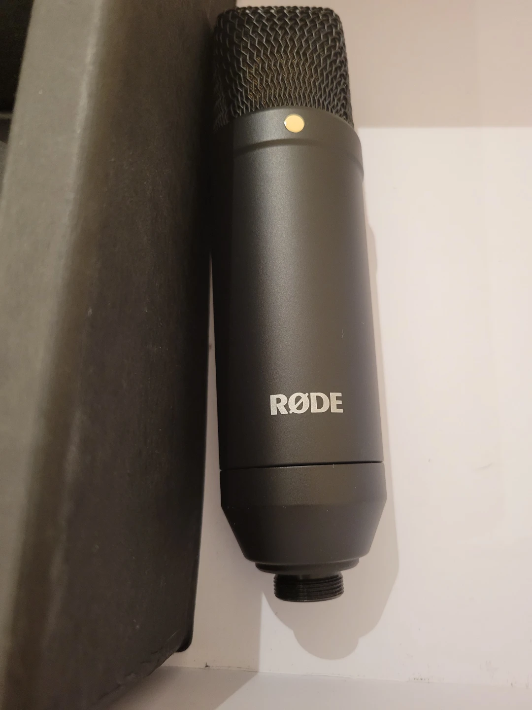 Rode NT1 Microphone - photo 5