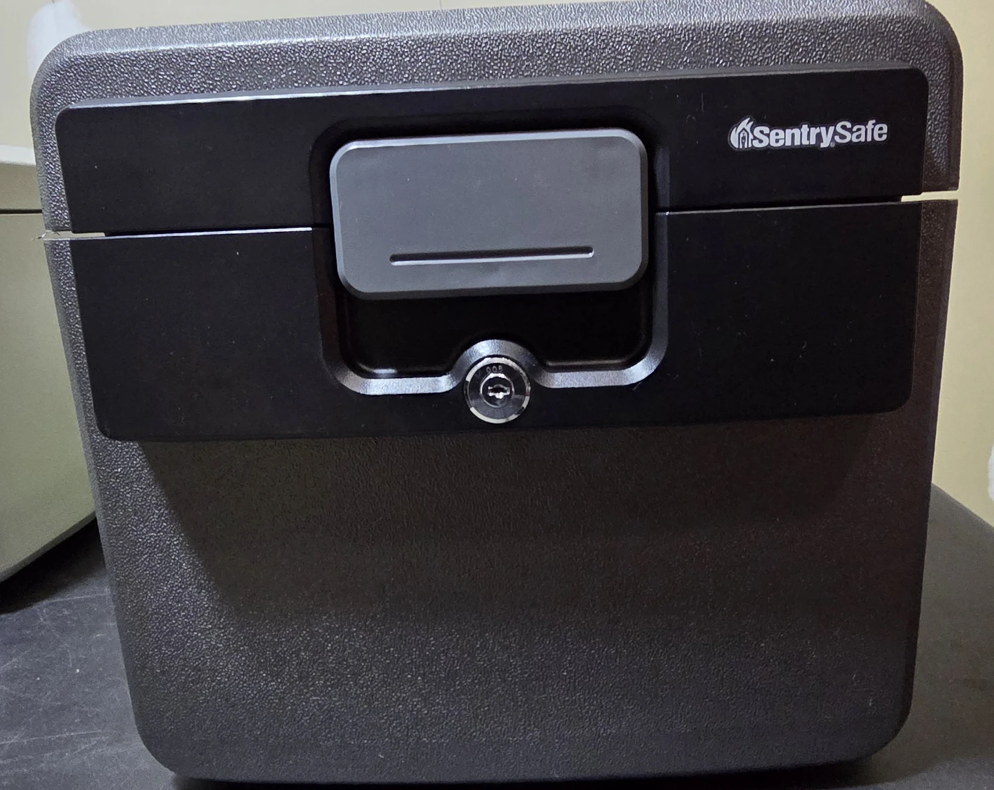 SentrySafe HD4100 w Key