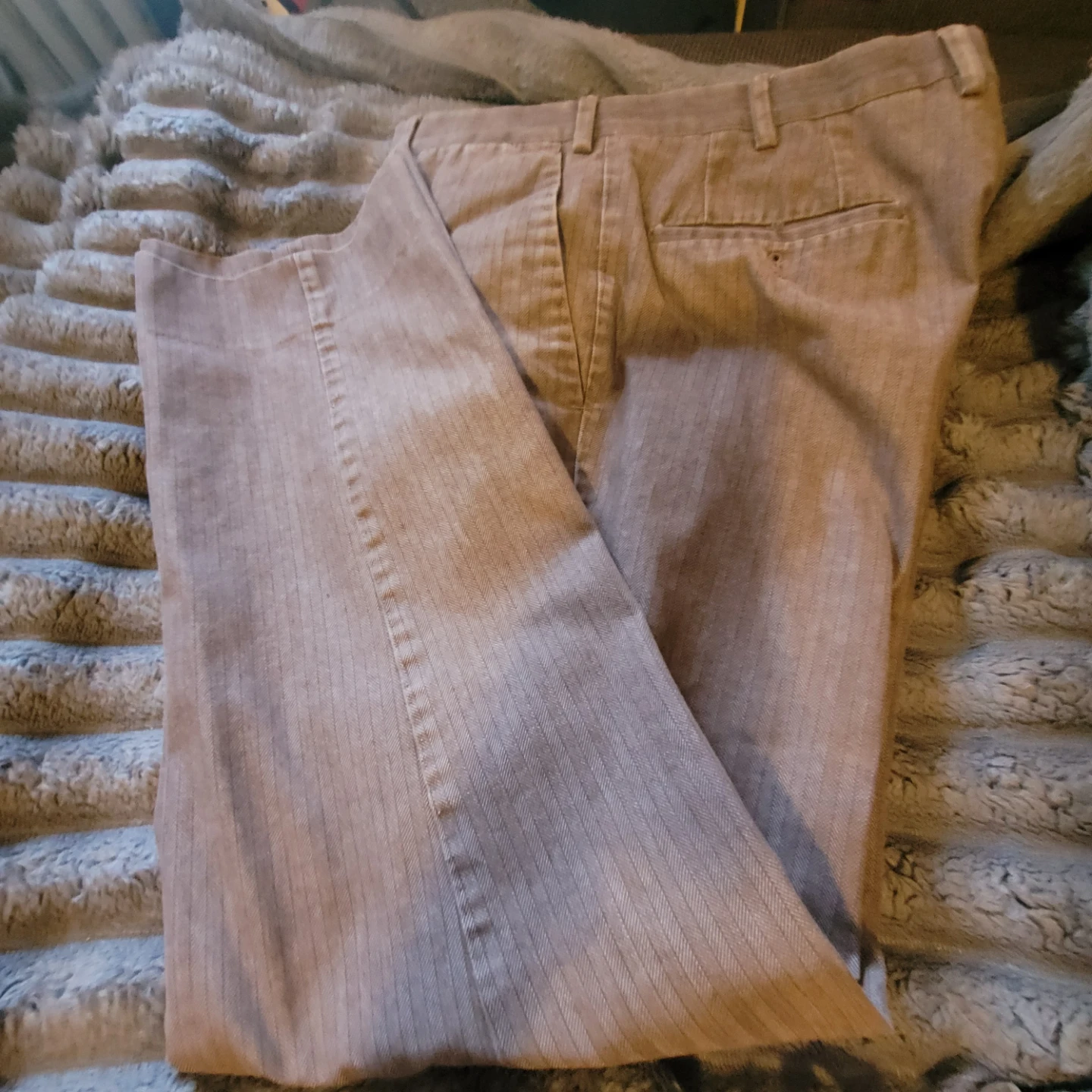 Borrelli Napoli Dress Pants - photo 2