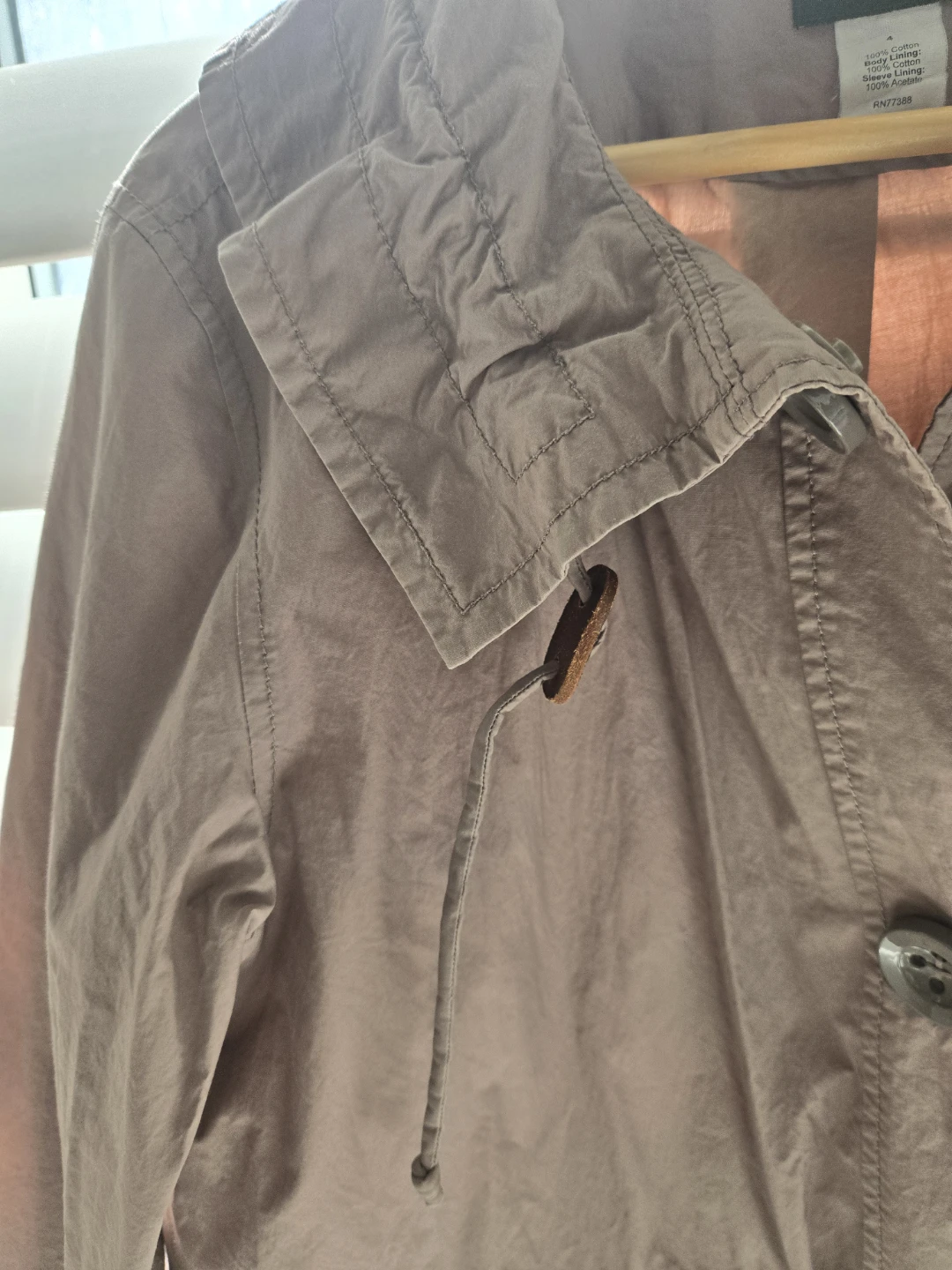 J. Crew Women's Size 4 Jacket - photo 4