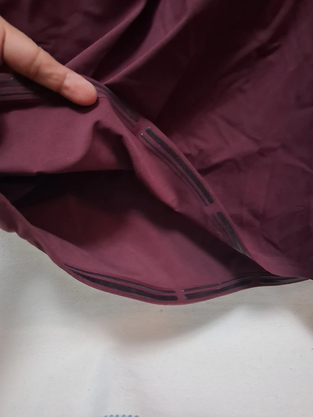 HoneyLove Shaping BURGUNDY. Tank Top XL - photo 2