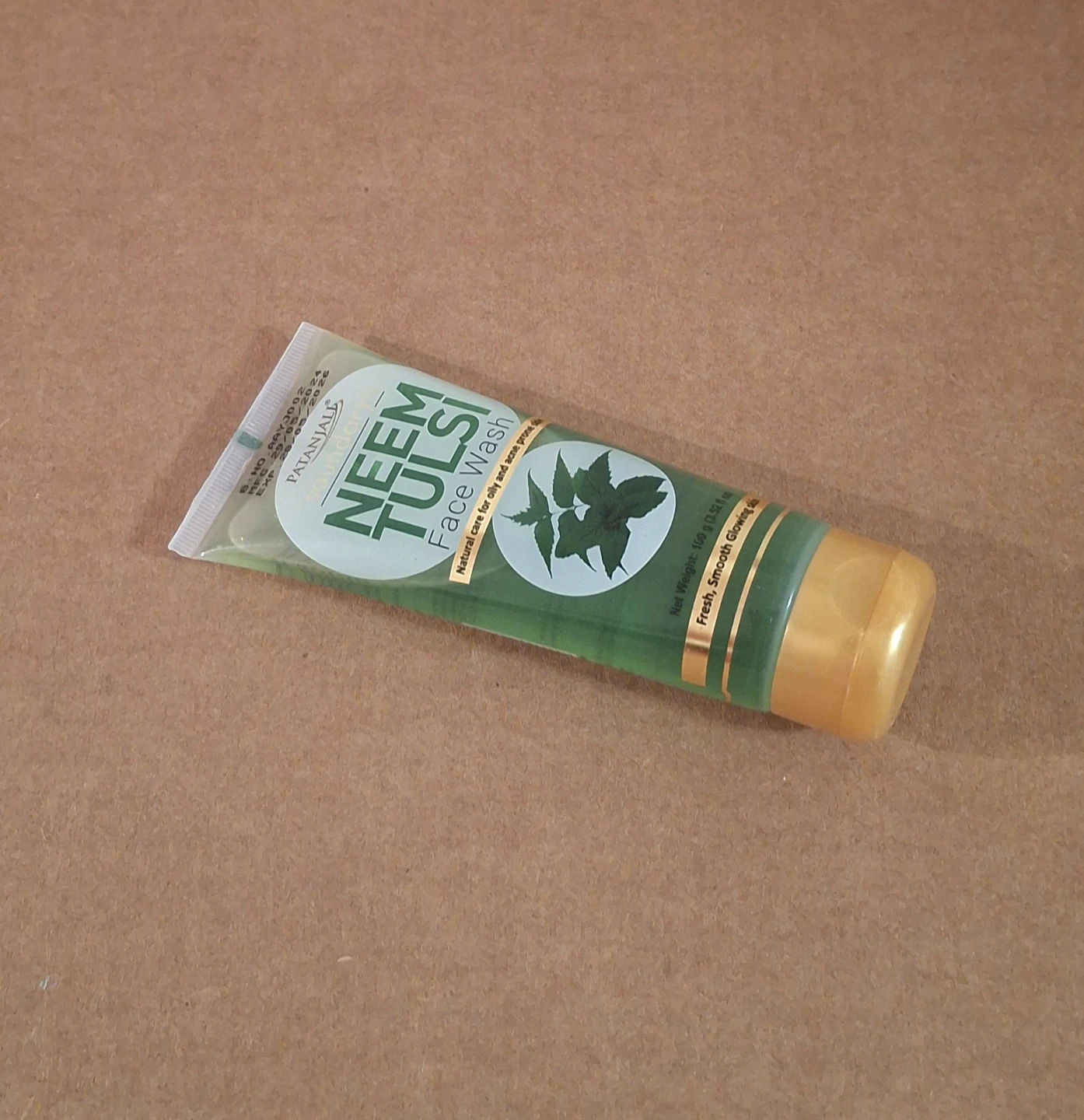Herbal Face Wash - photo 2