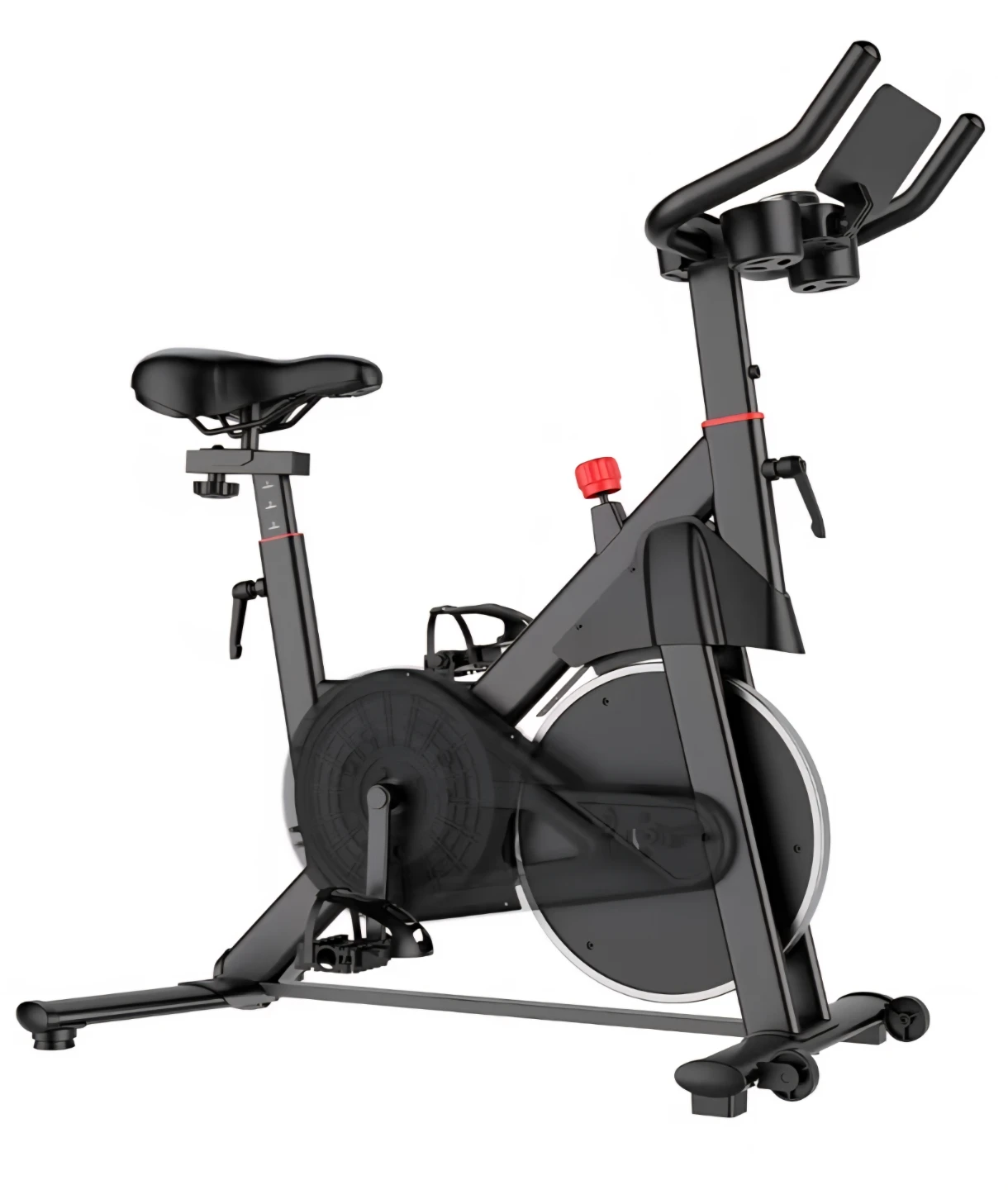 Home Exercise Bike
