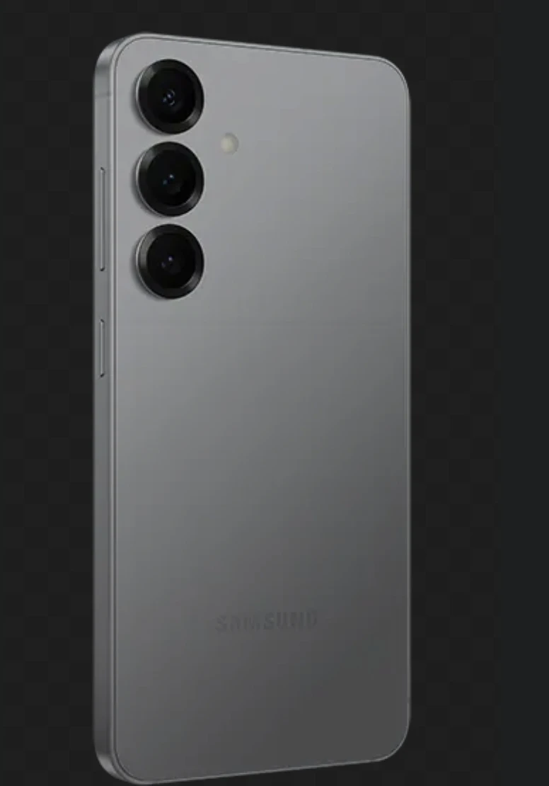Samsung Galaxy S25 Smartphone - photo 2