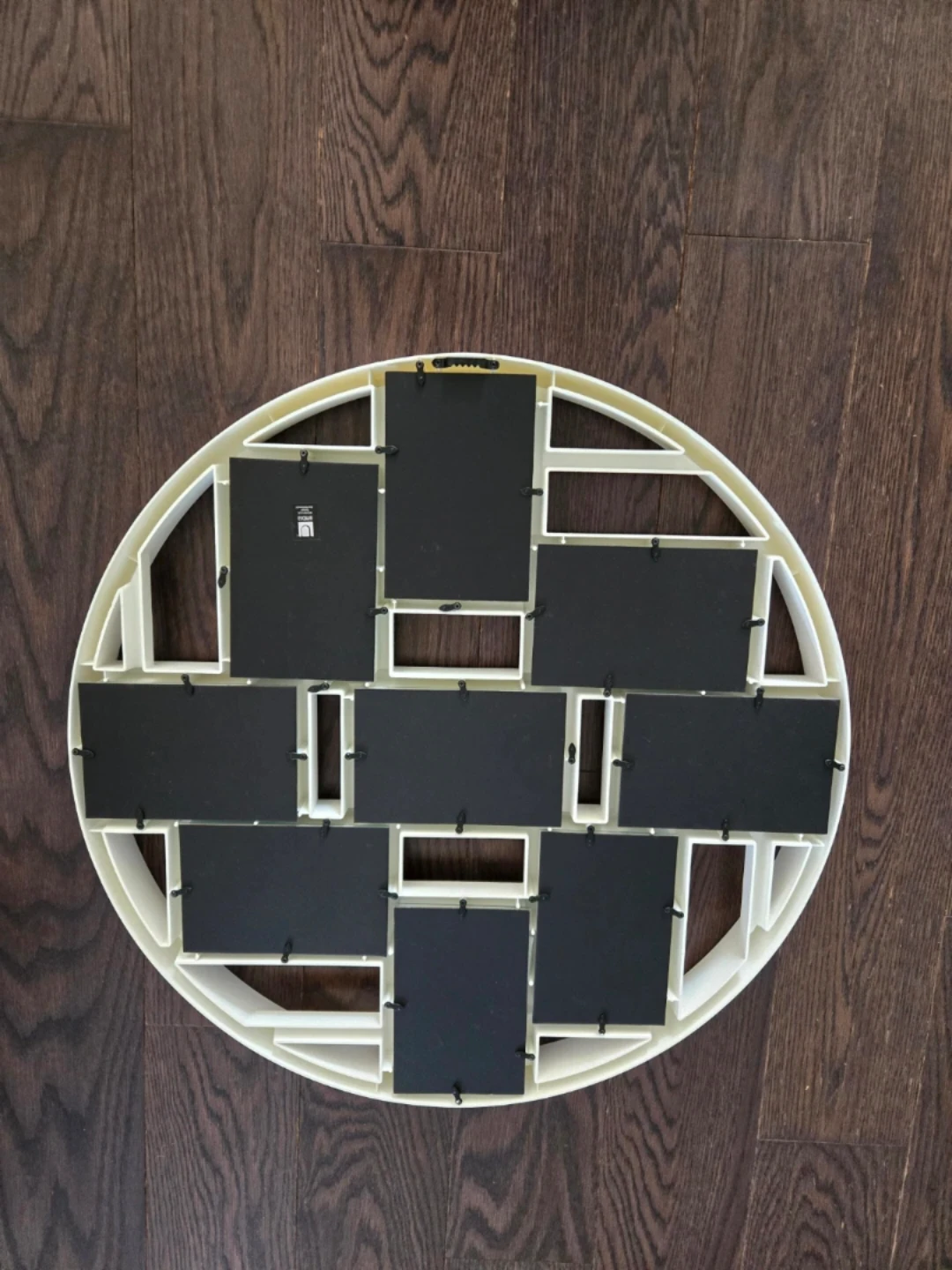 Umbra Luna Wall Photo Display Frame - photo 2